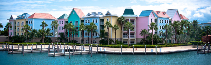 real estate sales bahamas
