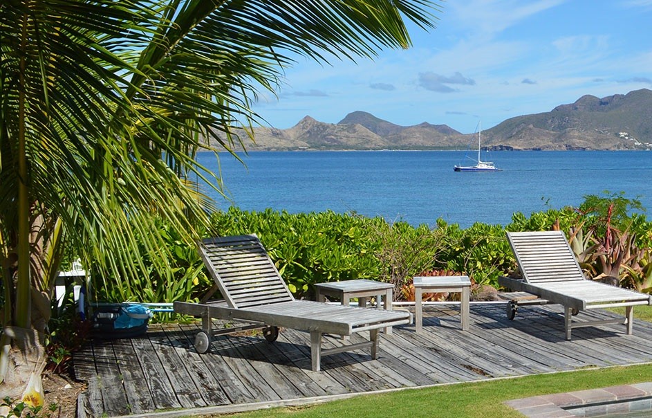 Lending in the Caribbean and Americas Financing Island Properties