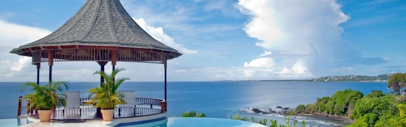 Caribbean Villa Vacation Rentals