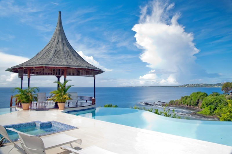 Caribbean Villa Vacation Rentals