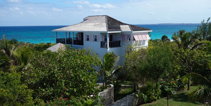 Your Bahamas Dream Home Awaits