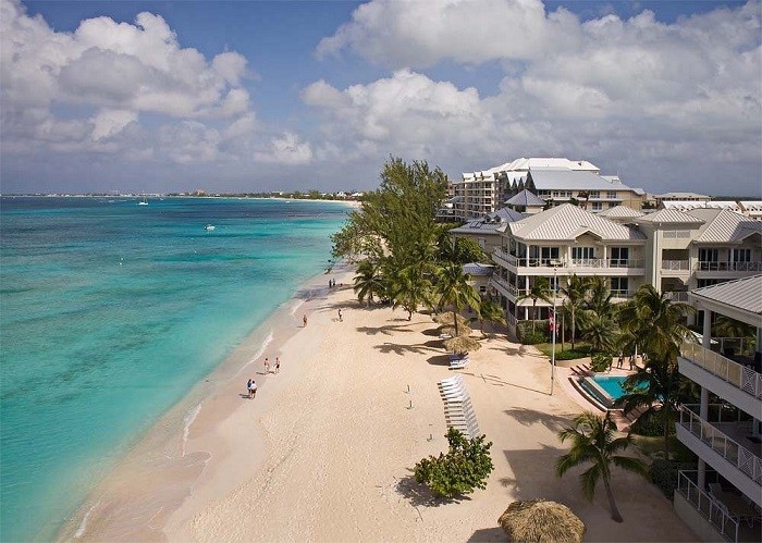 mortgage in grand cayman