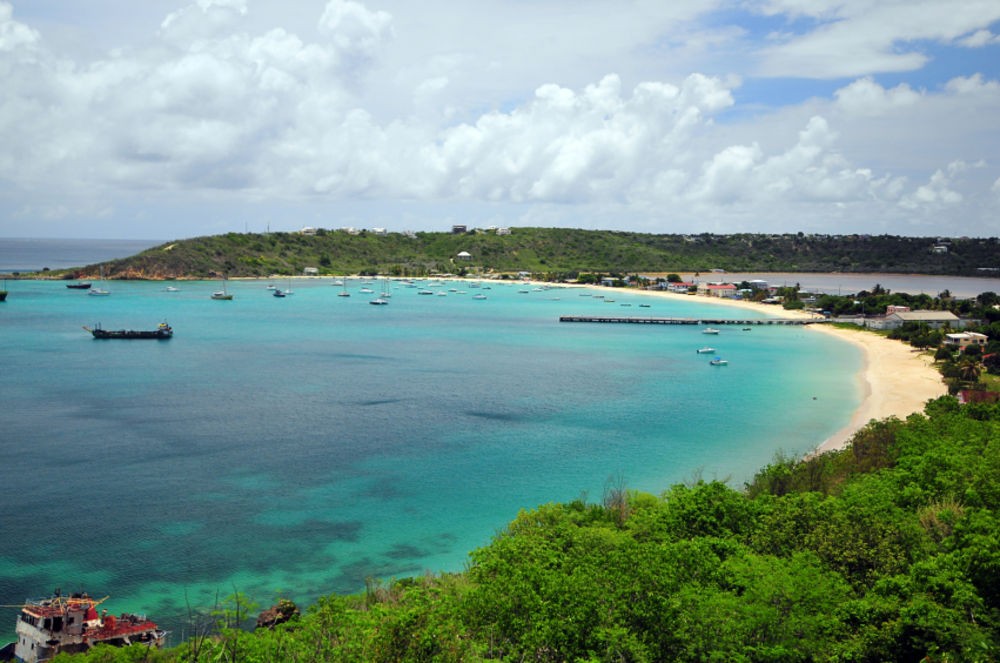 mortgages in Anguilla