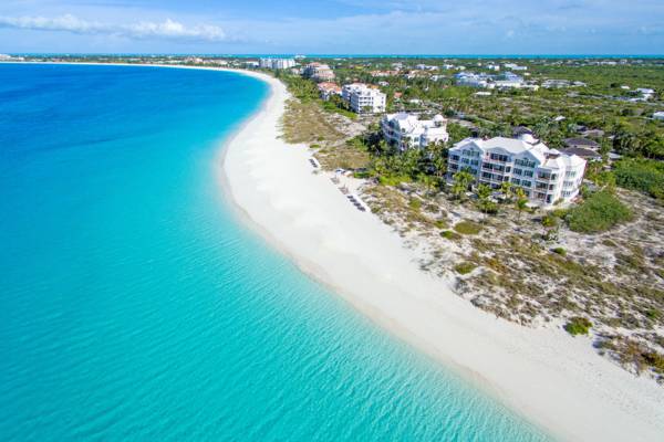 buying a condo on grace bay turks and caicos