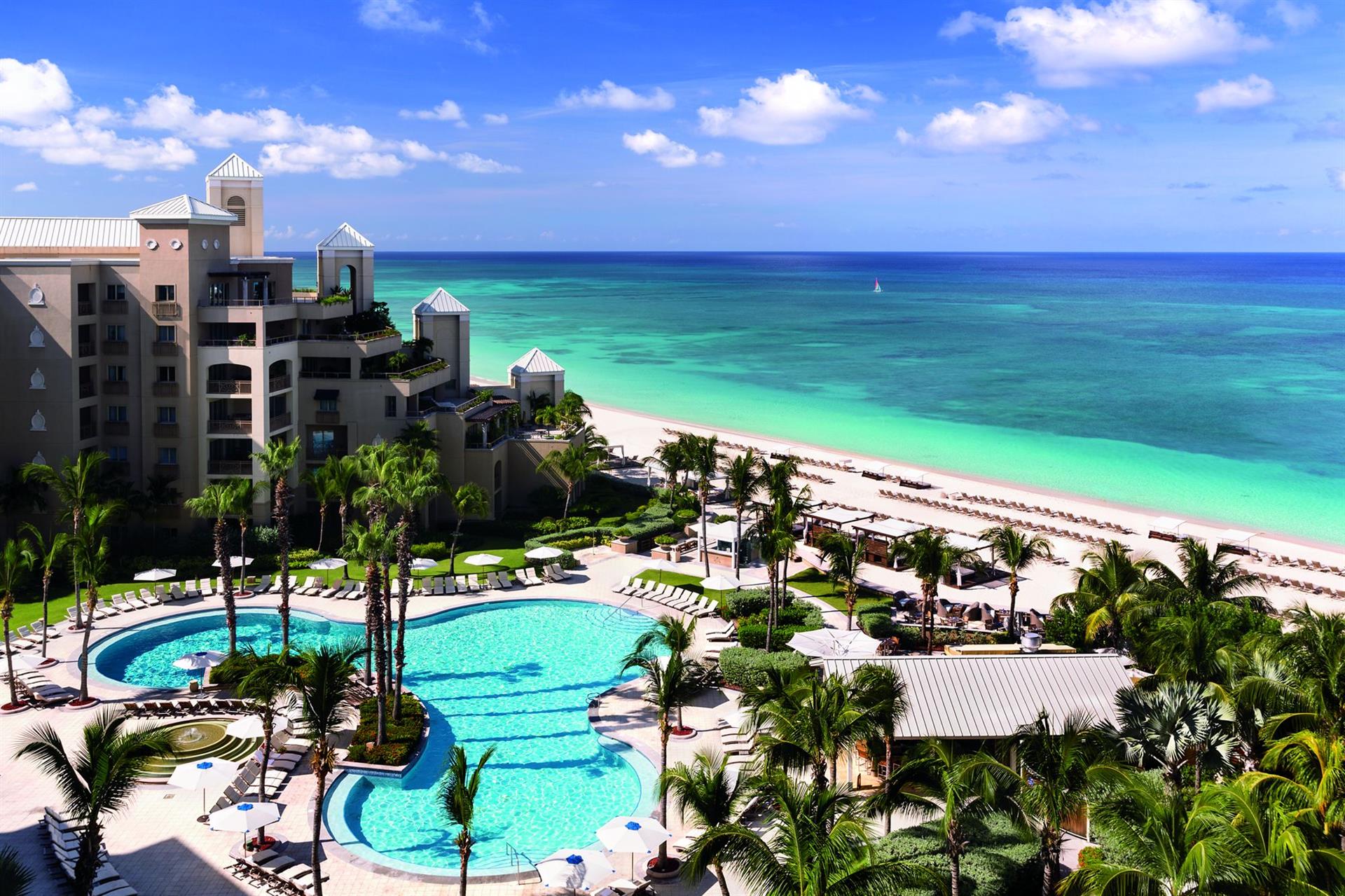 Cayman Islands Real Estate Market Still Heating Up | Grand Cayman