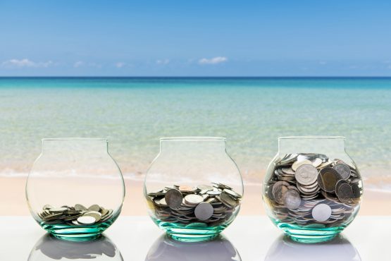 offshore investing for Canadians