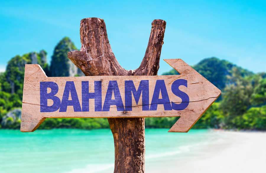 purchasing property in the Bahamas