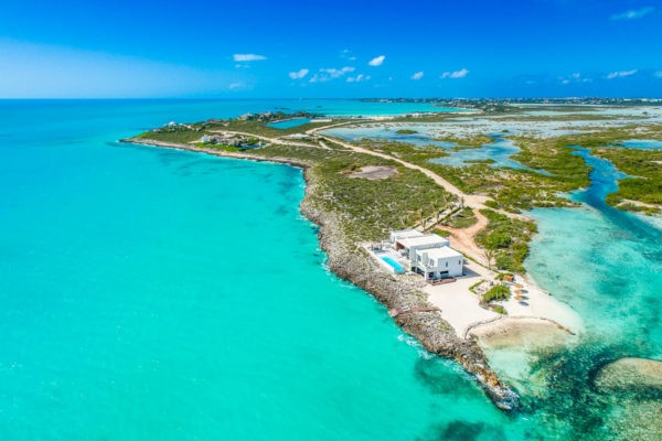 financing in providenciales
