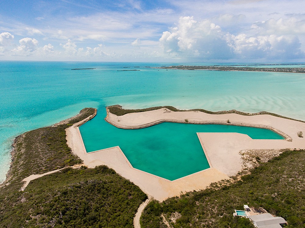 Development Opportunity  - Cooper Jack Marina in Turks and Caicos