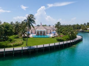 Financing in The Bahamas